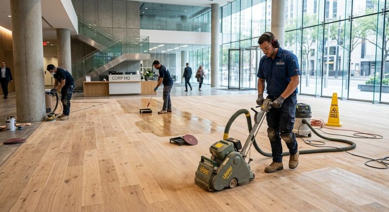 Flooring Service in Longmont, CO