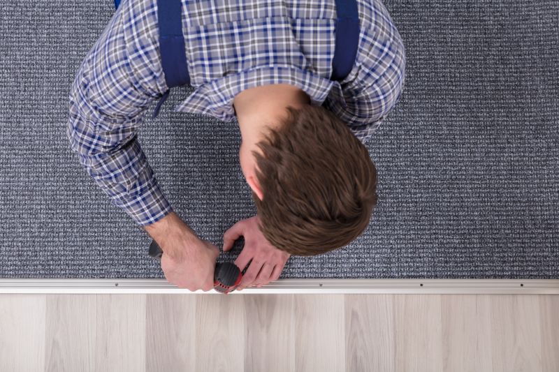 Flooring Service in Longmont, CO
