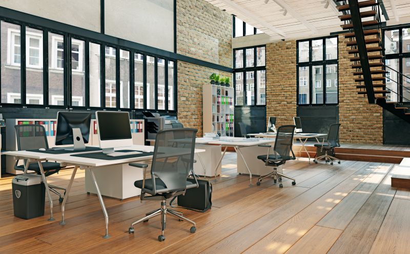 Commercial Hardwood Service in Johnstown, CO