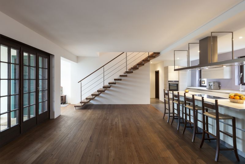 Engineered Floor Repair in Erie, CO