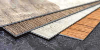 Flooring in Allenspark, CO