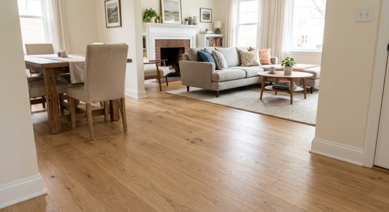 Flooring in Arvada, CO