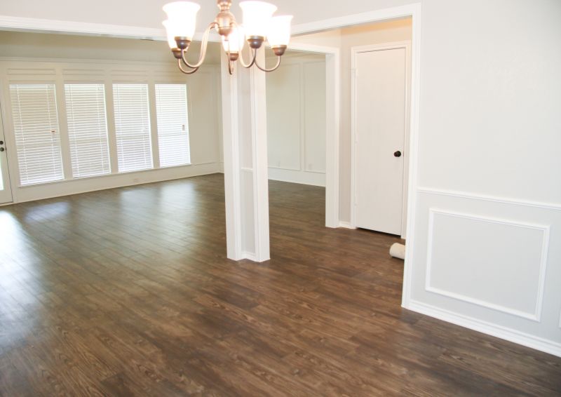 Flooring in Boulder, CO