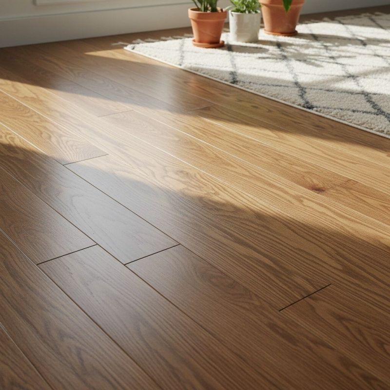 Flooring in Boulder County, CO