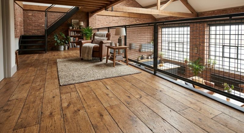 Flooring in Estes Park, CO