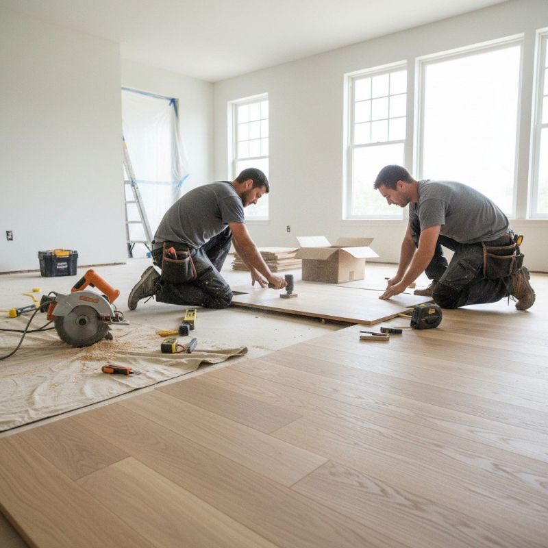Flooring in Westminster, CO