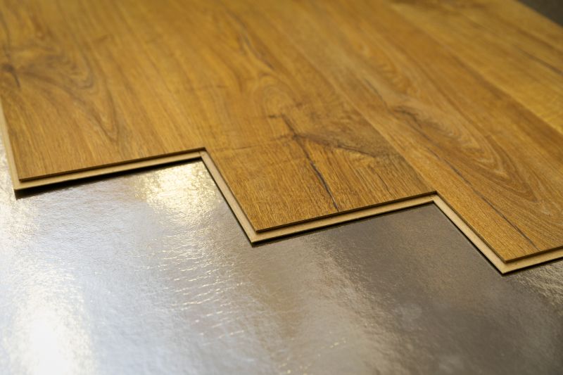 Laminate Floor Installation in Allenspark, CO