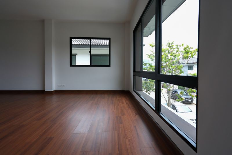 Laminate Floor Installation in Erie, CO