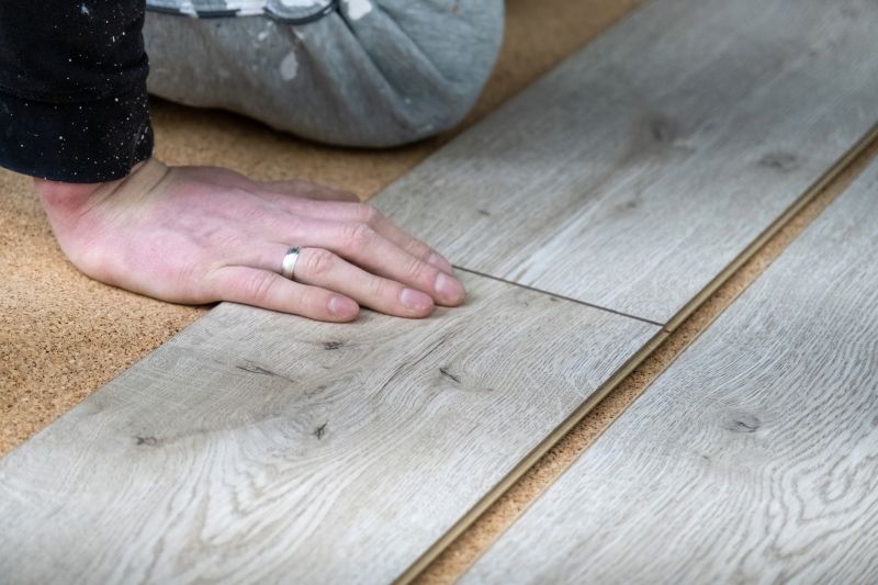 Laminate Floor Repair in Fort Lupton, CO