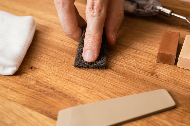 Laminate Floor Repair in Jamestown, CO