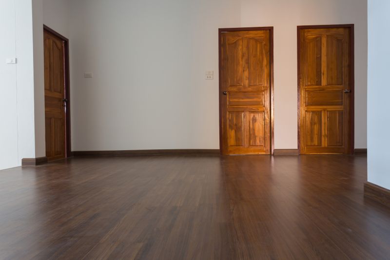Laminate Floor Replacement in Allenspark, CO