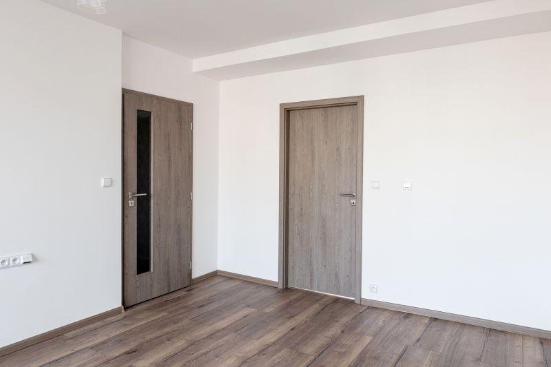 Laminate Floor Replacement in Berthoud, CO