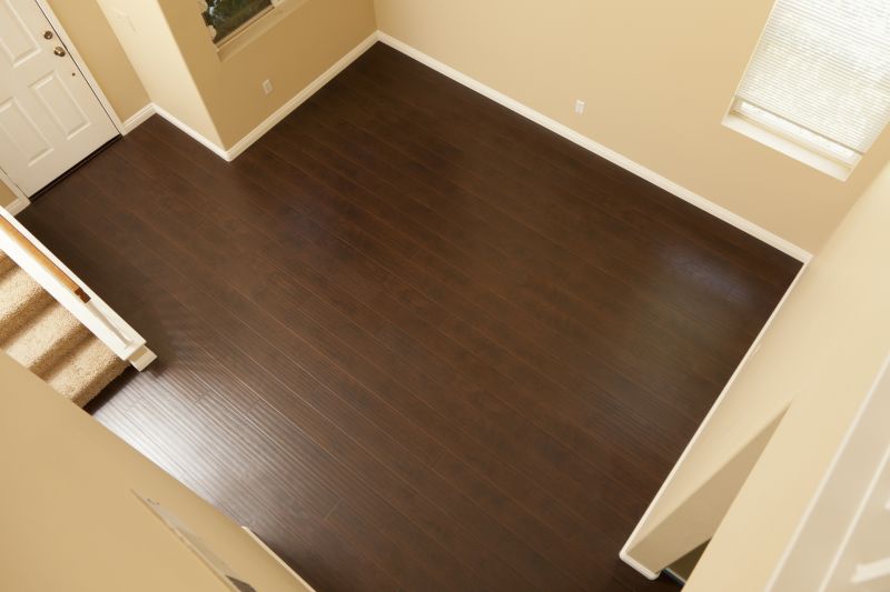 Laminate Floor Replacement in Dacono, CO