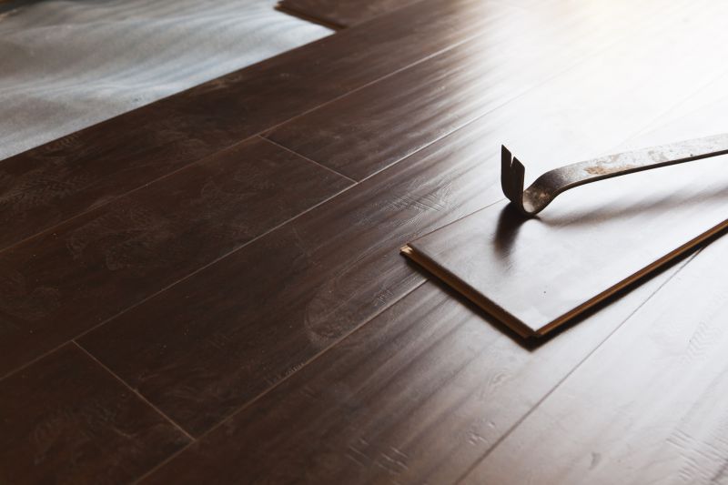Laminate Floor Replacement in Estes Park, CO