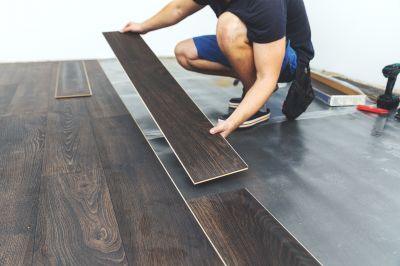 Laminate Floor Replacement in Fort Lupton, CO