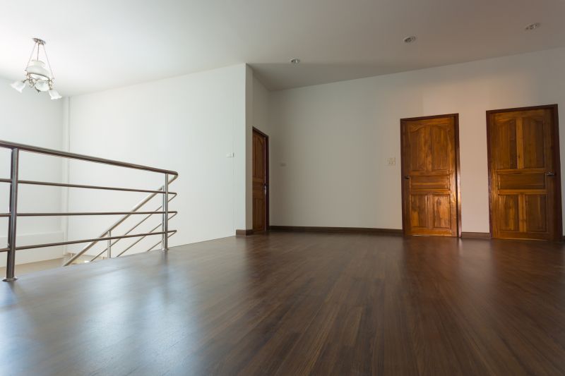 Laminate Floor Replacement in Jamestown, CO