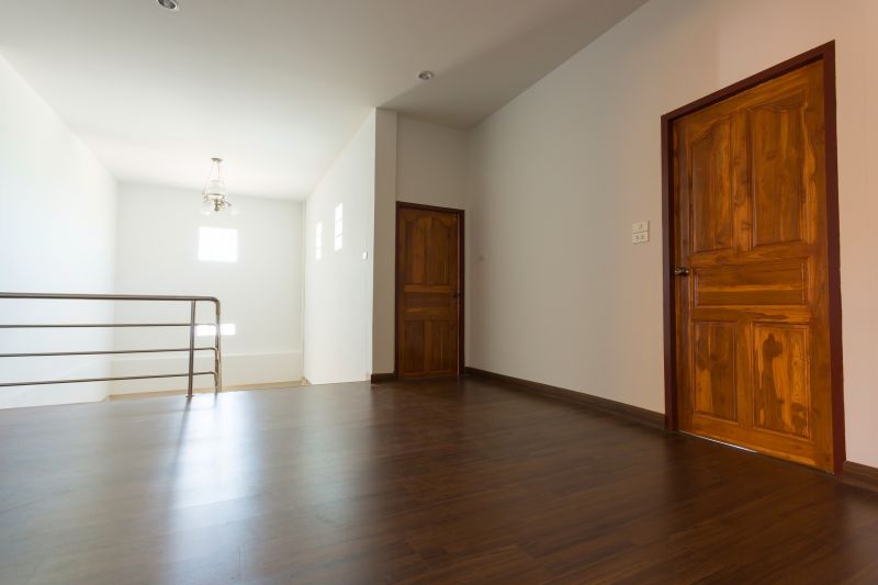 Laminate Floor Replacement in Milliken, CO