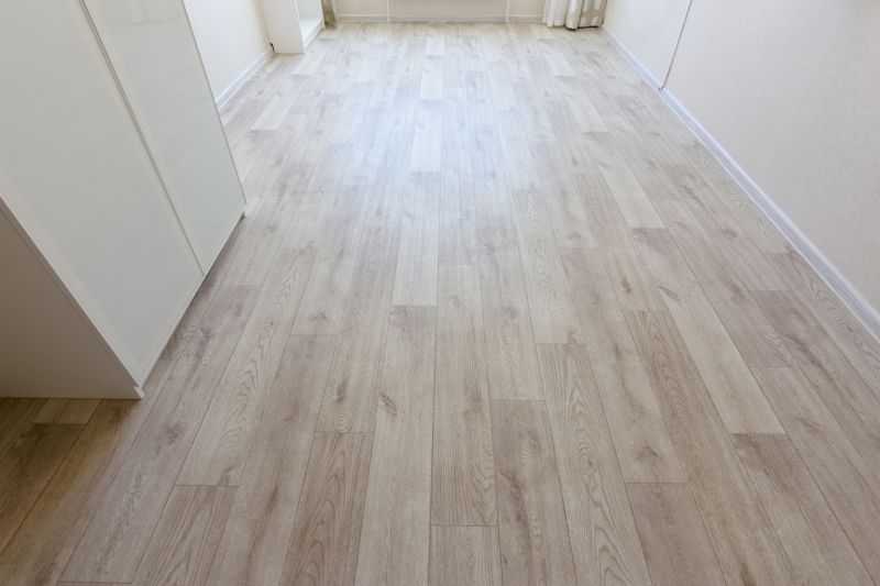 Linoleum Floor Installation in Westminster, CO