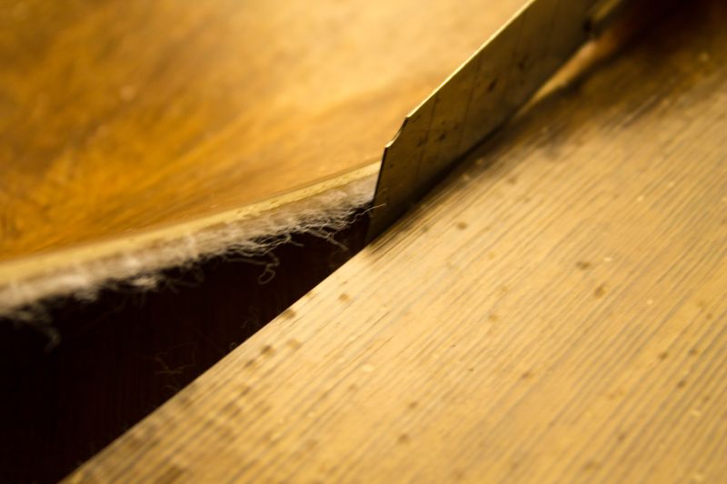 Linoleum Repair in Johnstown, CO