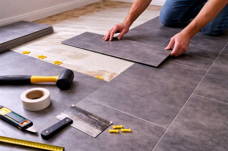 Lvt Flooring Installation in Broomfield, CO
