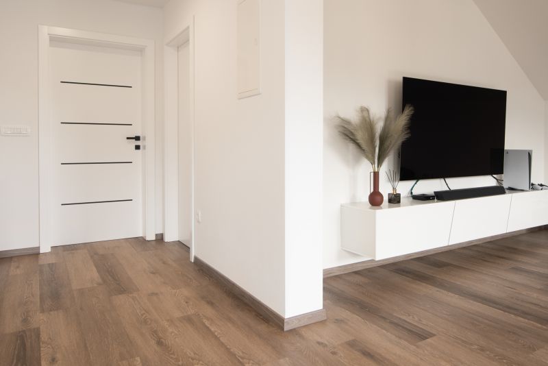 Lvt Flooring Installation in Erie, CO