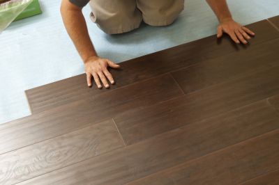 Lvt Flooring Installation in Fort Lupton, CO