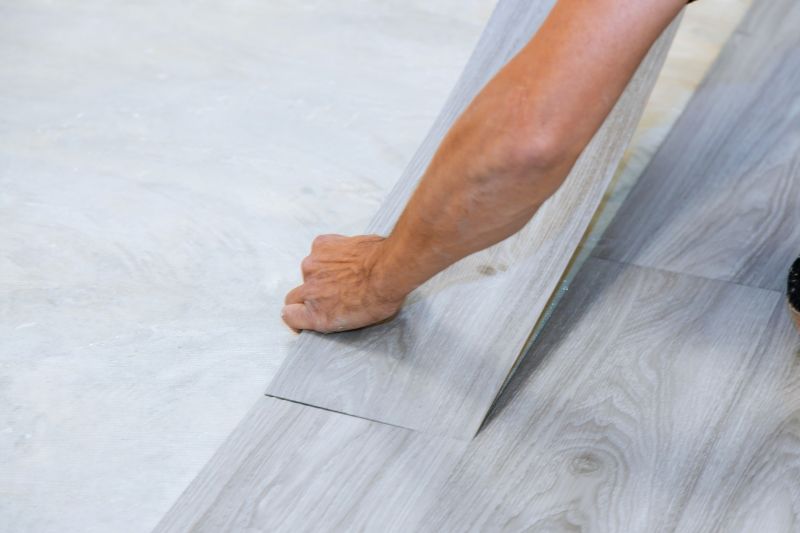 Sheet Flooring Installation in Dacono, CO