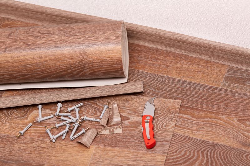 Sheet Flooring Repair in Arvada, CO