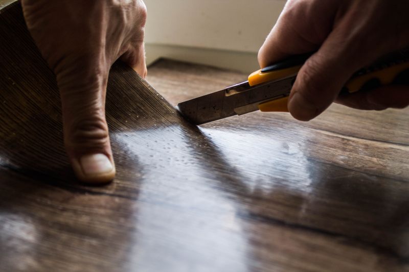 Sheet Flooring Repair in Dacono, CO