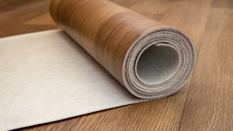 Sheet Flooring Repair in Loveland, CO