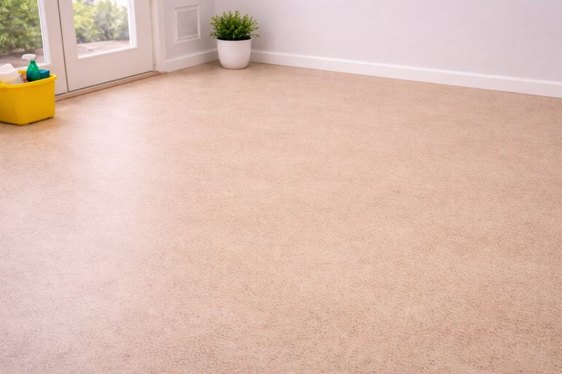 Sheet Linoleum Installation in Firestone, CO