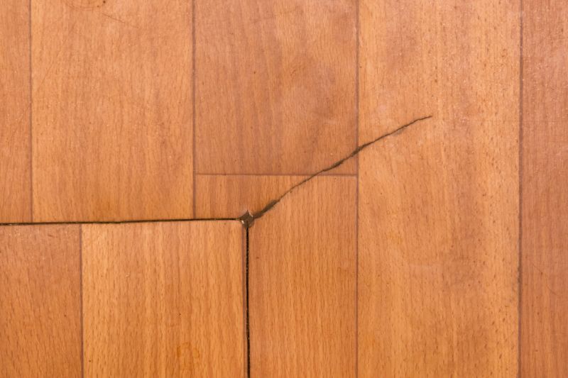 Sheet Vinyl Repair in Boulder, CO