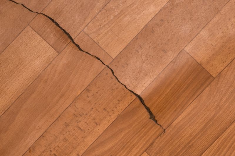 Sheet Vinyl Repair in Milliken, CO