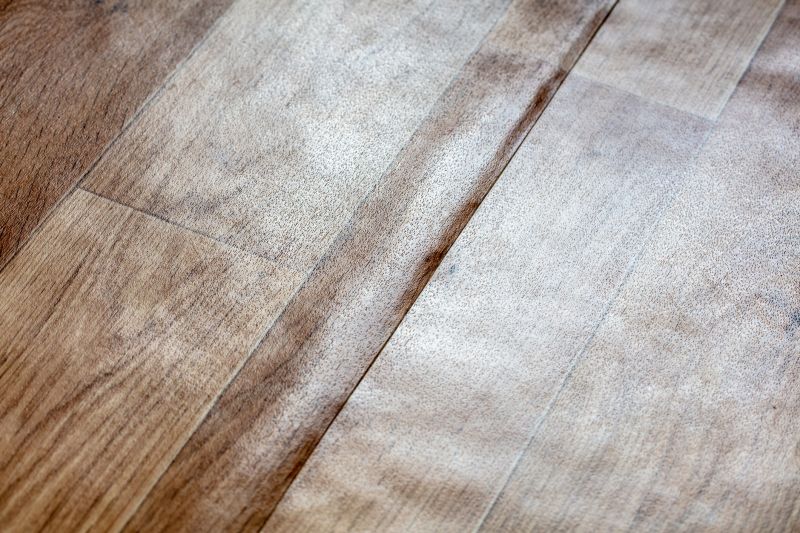 Vinyl Floor Repair in Berthoud, CO