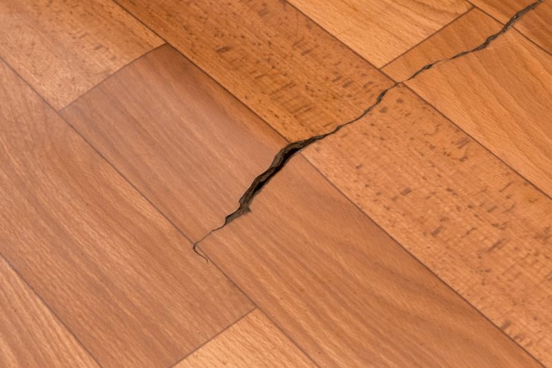 Vinyl Floor Repair in Louisville, CO