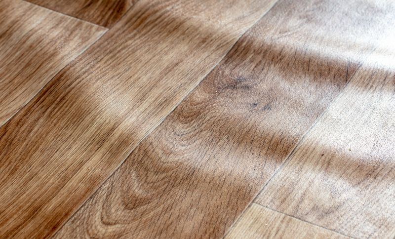 Vinyl Floor Repair in Loveland, CO