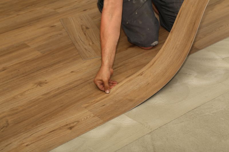 Vinyl Floor Repair in Lyons, CO