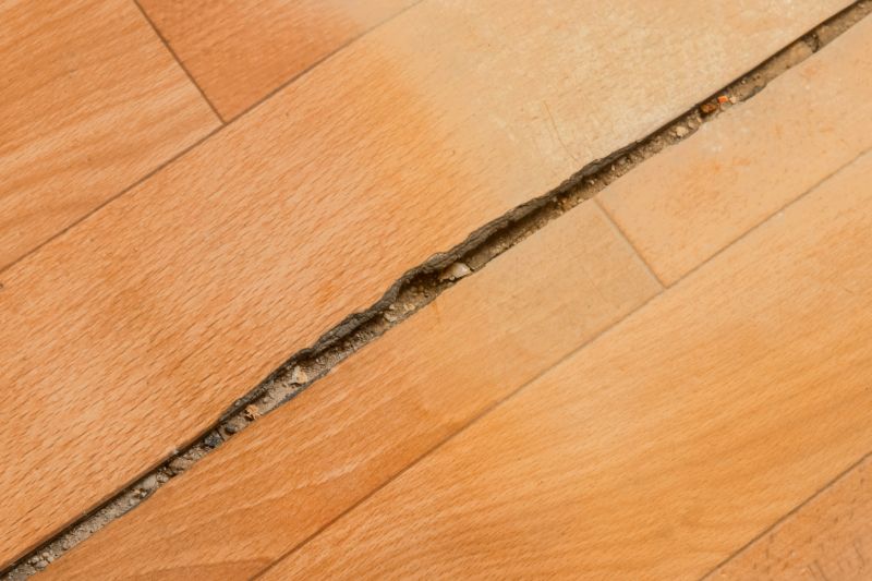 Vinyl Floor Repair in Lyons, CO