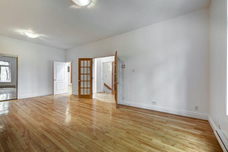 Vinyl Flooring Installation in Milliken, CO